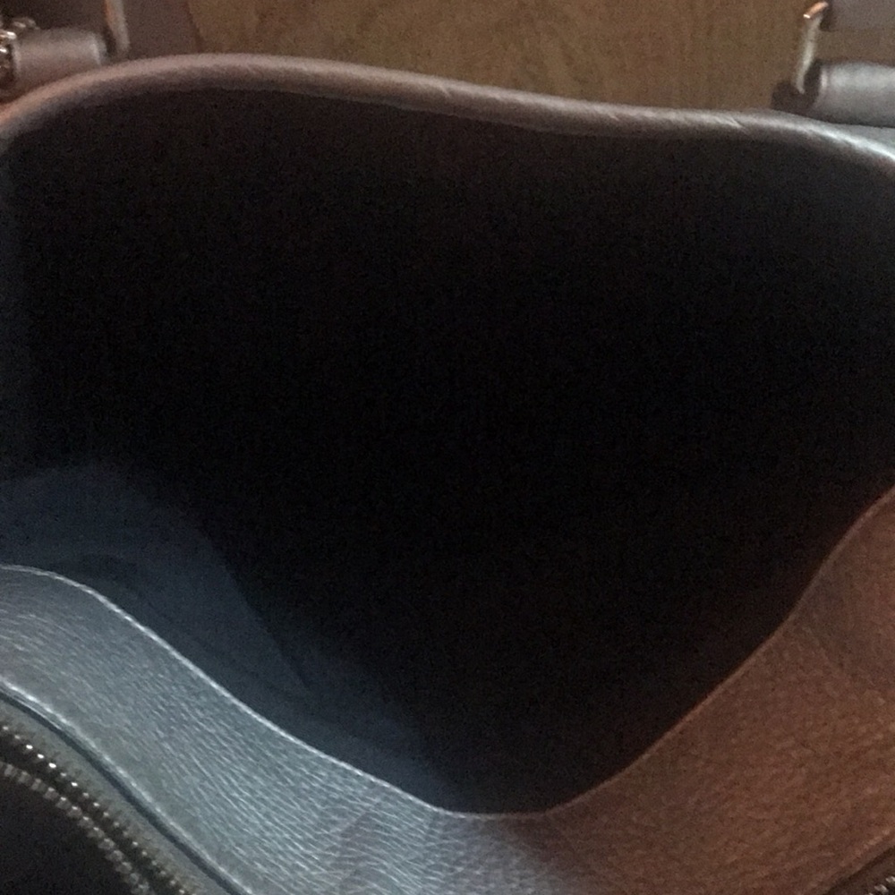 Coach purse - Picture 4 of 12